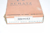 NEW BR9952 Schatz Single Row Ball Bearing