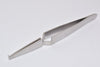NEW Bracket Holder Orthodontic Bonding Tweezers Serrated Instrument 5'' OAL