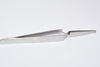 NEW Bracket Holder Orthodontic Bonding Tweezers Serrated Instrument 5'' OAL