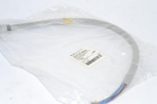 NEW Brad Connectivity Dn5100-M005, Device-Net, 5 Pole Receptacle PVC Cord