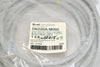 NEW BRAD CONNECTIVITY DND20A-M060, DEVICENET CABLE ASSEMBLY 5P 6M