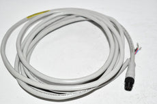 NEW Brad Harrison Woodhead DND02A-M040 Cable 5pin Male 4m 250v-ac/dc