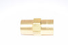 NEW Brass Pipe Connection Fitting 5/8'' Thread x 1-1/2'' OAL