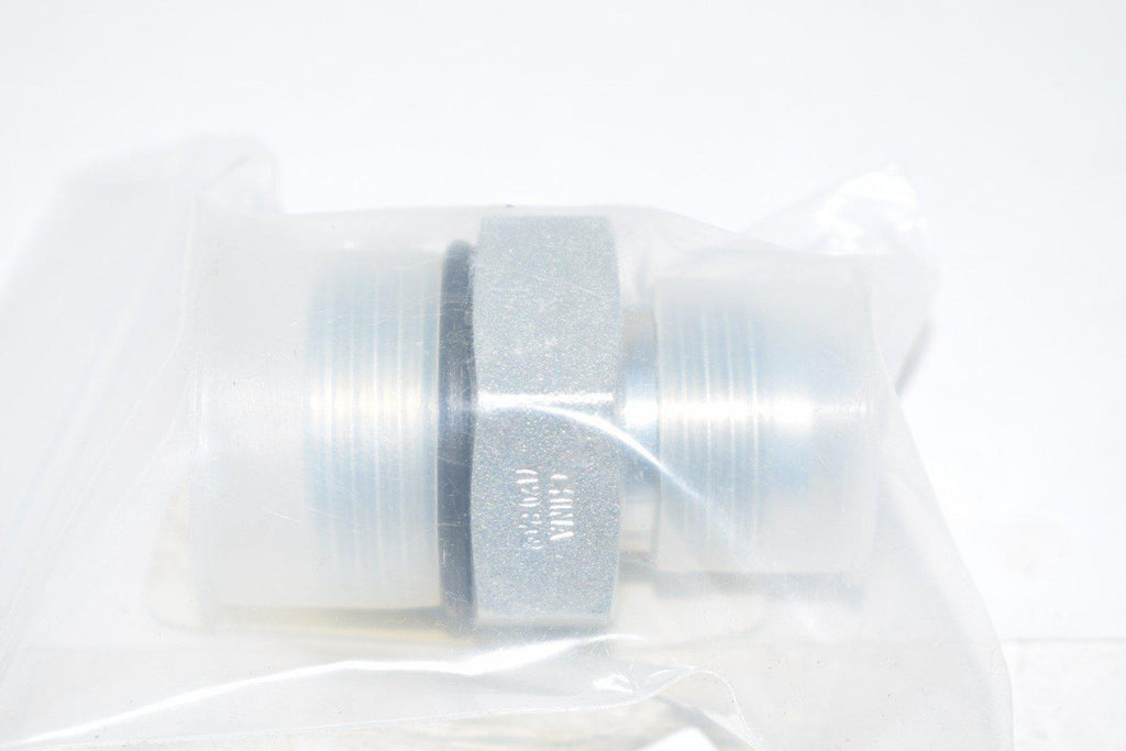 NEW Brennan 1003204 5248-510 Straight Reducer Fitting