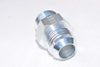 NEW Brennan Connector Fitting, 1'' x 1'' Pipe Fitting