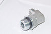 NEW Brennan Connector Fitting, Elbow Fitting, 1'' x 11/16''