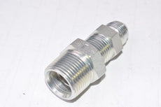 NEW Brennan Connector Fitting, Threaded, 1'' x 5/8''