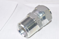 NEW Brennan DAB17 Threaded Connector Fitting, 1-1/8'' x 1-1/4''