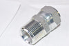 NEW Brennan DAB17 Threaded Connector Fitting, 1-1/8'' x 1-1/4''