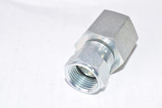 NEW Brennan MJ1507 Threaded Connector Fitting, 5/8'' x 3/4''