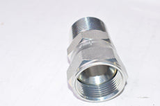 NEW Brennan Threaded Connector Fitting, 1-1/4'' Thread