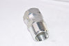 NEW Brennan Threaded Connector Fitting, 1-1/4'' Thread