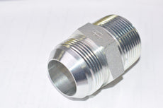 NEW Brennan Threaded Connector Fitting, 1-9/16'' x 1-1/2''