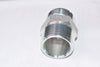 NEW Brennan Threaded Connector Fitting, 1-9/16'' x 1-1/2''