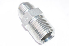 NEW Brennan Threaded Connector Fitting, 3/4'' x 11/16''