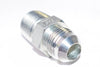 NEW Brennan Threaded Connector Fitting, 3/4'' x 3/4''