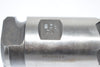 NEW Brubaker 2'' End Mill L.H. 9-D 6 Flute 9-3/4'' OAL Left Hand