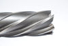 NEW Brubaker 2'' End Mill L.H. 9-D 6 Flute 9-3/4'' OAL Left Hand