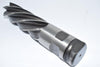 NEW Brubaker 2'' End Mill L.H. 9-D 6 Flute 9-3/4'' OAL Left Hand