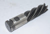 NEW Brubaker 2'' End Mill L.H. 9-D 6 Flute 9-3/4'' OAL