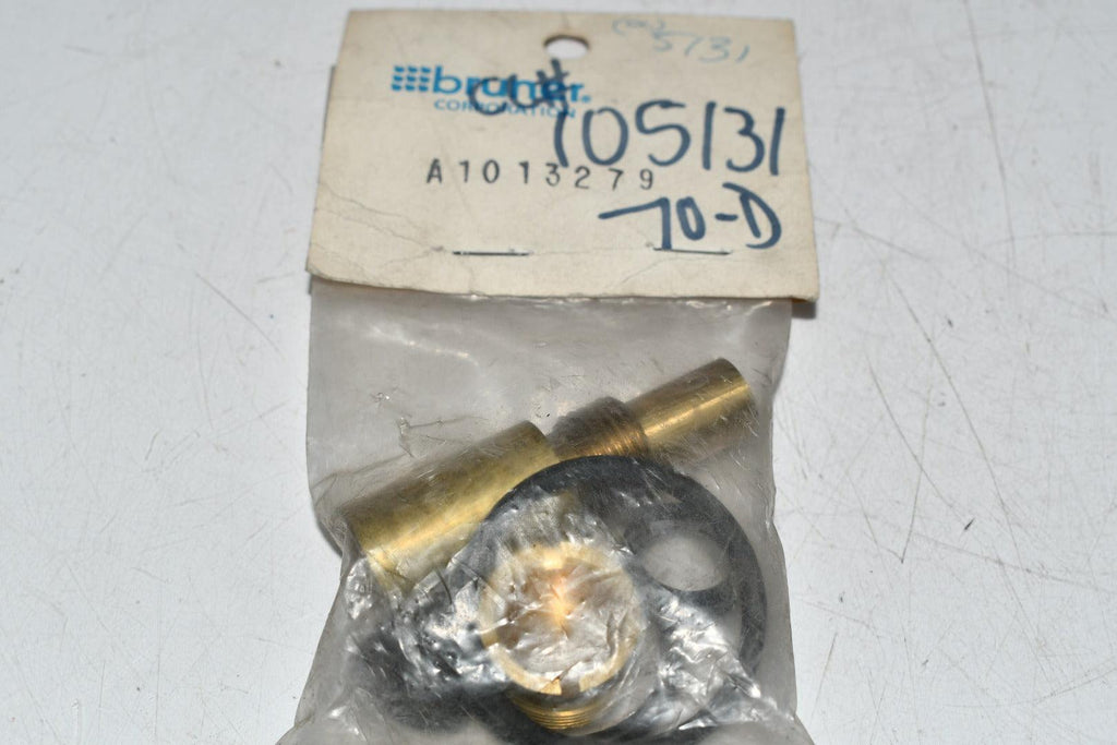 NEW Bruner A1013279 Seal Repair Kit