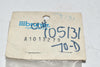 NEW Bruner A1013279 Seal Repair Kit