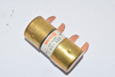 NEW Brush Fuses Lift Truck OBH-125 32 Volts Fuse