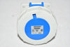 NEW BRYANT 430R9W 30A 250V 3P 4W Plug Receptacle