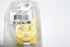 NEW Bryant Electric 06460-2465 Electrical Connector