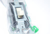 NEW Bryant Electric CS120BI Electrical Switch Ivory 20A 120-277VAC