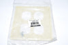 NEW Bryant N2102 Wall Plate Ivory