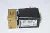 NEW Burkert 0253 A 4.0 AF MS 24V Solenoid Valve 3bar 140653Q