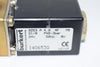 NEW Burkert 0253 A 4.0 AF MS 24V Solenoid Valve 3bar 140653Q