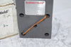 NEW BURNDY 10047336 B-228 HORIZONTAL MOLD T 750MCM Cable Mold Weld