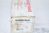 NEW BURNDY 10047336 B-228 HORIZONTAL MOLD T 750MCM Cable Mold Weld