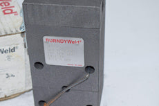 NEW BURNDY 10047336 B-228 HORIZONTAL MOLD T 750MCM