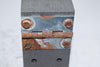NEW BURNDY 10047336 B-228 HORIZONTAL MOLD T 750MCM Welding Mold
