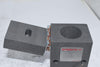 NEW BURNDY 10047336 B-228 HORIZONTAL MOLD T 750MCM Welding Mold