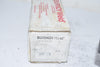 NEW BURNDY 10047336 B-228 HORIZONTAL MOLD T 750MCM Welding Mold