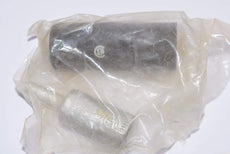 NEW Burndy AYP6 Terminal Plug, Aluminum, 6 AWG, AL/CU Rated