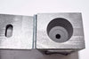 NEW Burndy, B243 10047353 BW BCC2 Horizontal Mold Connector Tap to Run 4/0R - 2/0