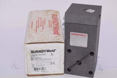 NEW Burndy, B445 10047678 BW BCC4 Horizontal Cable Cross 4/0-2/0