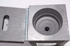 NEW Burndy, B445 10047678 BW BCC4 Horizontal Cable Cross 4/0-2/0