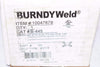 NEW Burndy, B445 10047678 BW BCC4 Horizontal Cable Cross 4/0-2/0