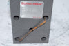NEW Burndy BCC-2 Cable Run Mold 1/0 STR HOLD-B-228 B-228 Weld Mold