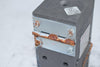 NEW Burndy BCC-2 Cable Run Mold 1/0 STR HOLD-B-228 B-228 Weld Mold