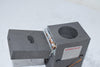 NEW Burndy BCC-2 Cable Run Mold 1/0 STR HOLD-B-228 B-228 Weld Mold