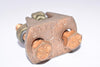 NEW Burndy KVS20 Copper Connectors T 2/0-6, R 2/0-2