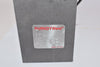 NEW BurndyWeld Welded Connection Mold Reusable B8718