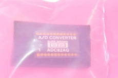 NEW Burr-Brown, Model: ADC82AG, A/D Converter